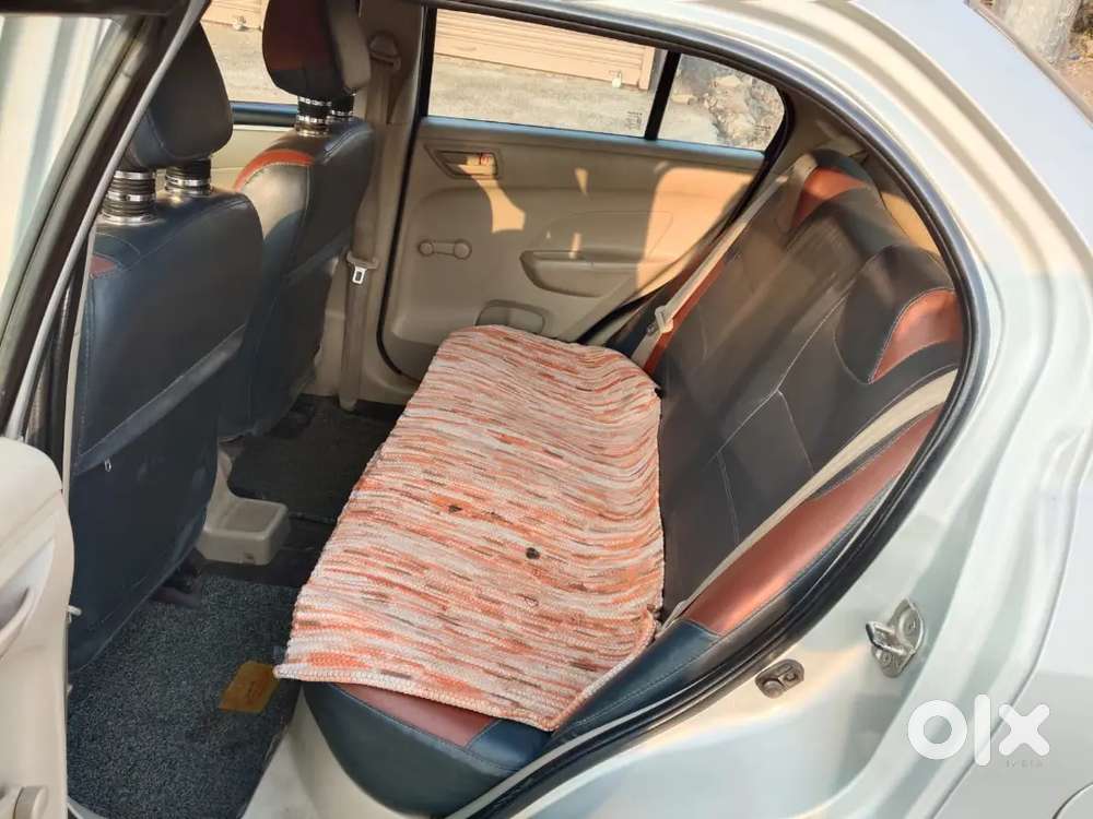 Well Maintained, Good Condition
