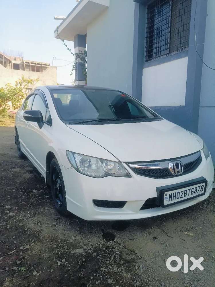 Honda Civic 2010