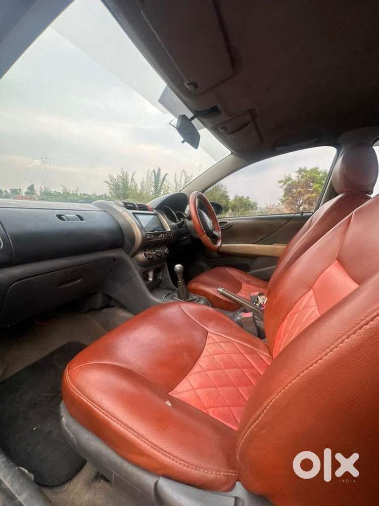 Honda City 2003 Petrol Good Condition