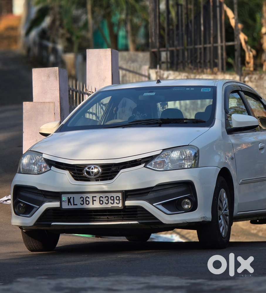Toyota Etios