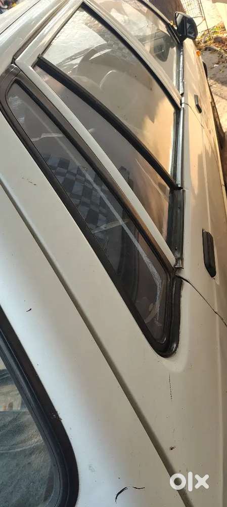 Maruti Suzuki 800 2002