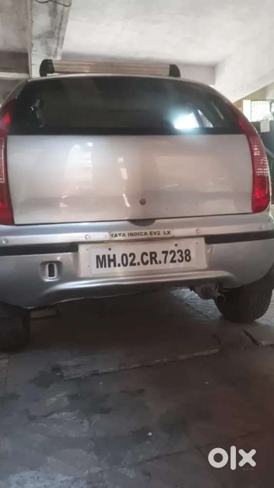 Tata Indica Ev2 Lx 2016 Diesel Manual