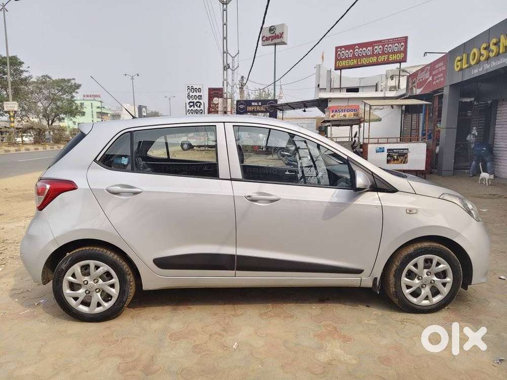 Hyundai I10 1.2 Kappa Magna, 2018