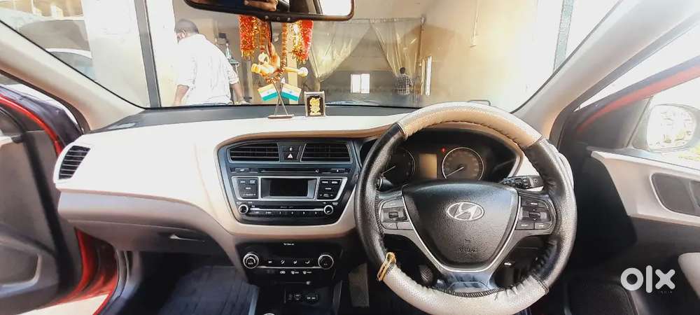 Hyundai Elite I20 2014 Diesel Good Condition