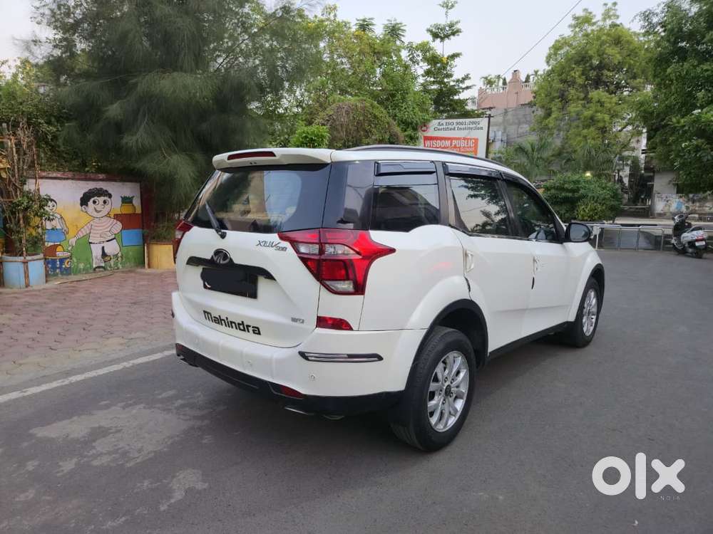 Mahindra Xuv500 W9 1.99, 2018, Diesel