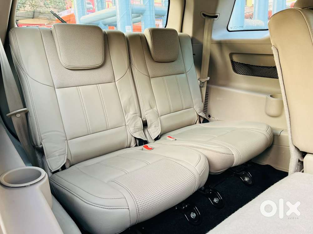 Mahindra Xuv500 At W8 1.99 Mhawk, 2016, Diesel