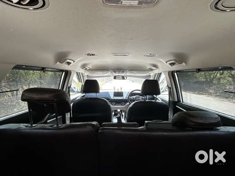 Kia Carens 2024 Diesel 50000 Km Driven