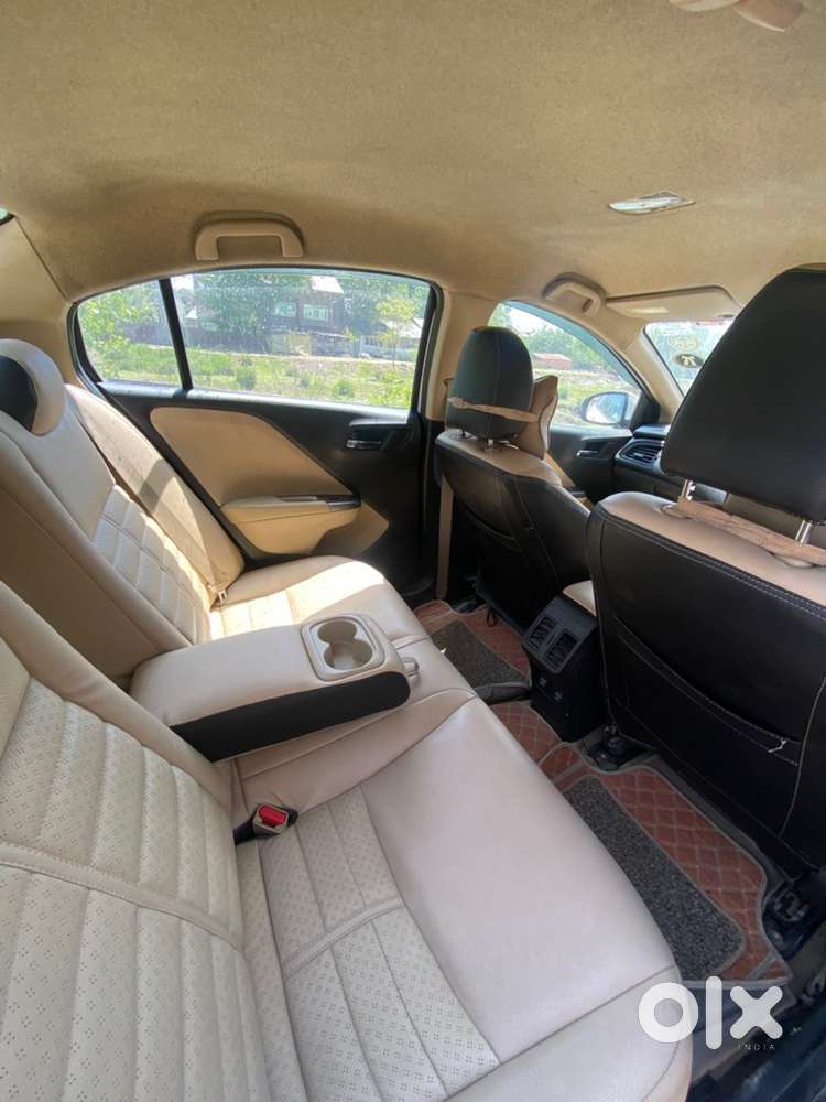 Honda City V 2015 No Lowball Offers Please