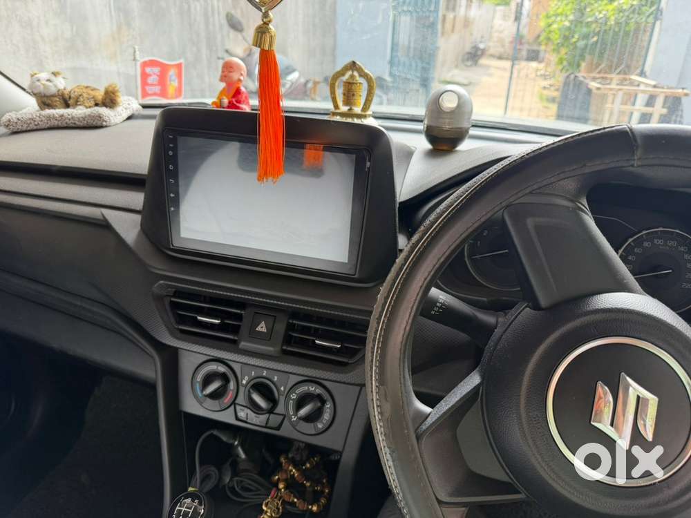 Maruti Suzuki Breeza Barand New Condition Petrol 2024