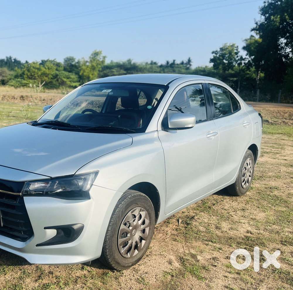 Maruti Suzuki Dzire 1.2 Vxi, 2024, Petrol