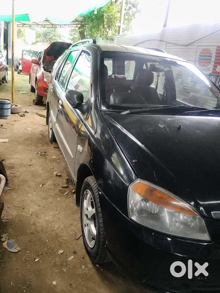 Tata Indigo Marina 2005