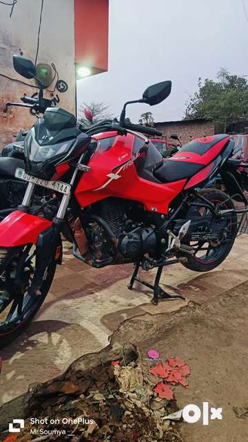 Hero xtreme 160r olx new arrivals