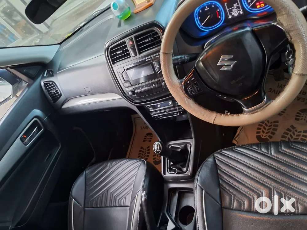 Maruti Suzuki Dzire 2018 Diesel