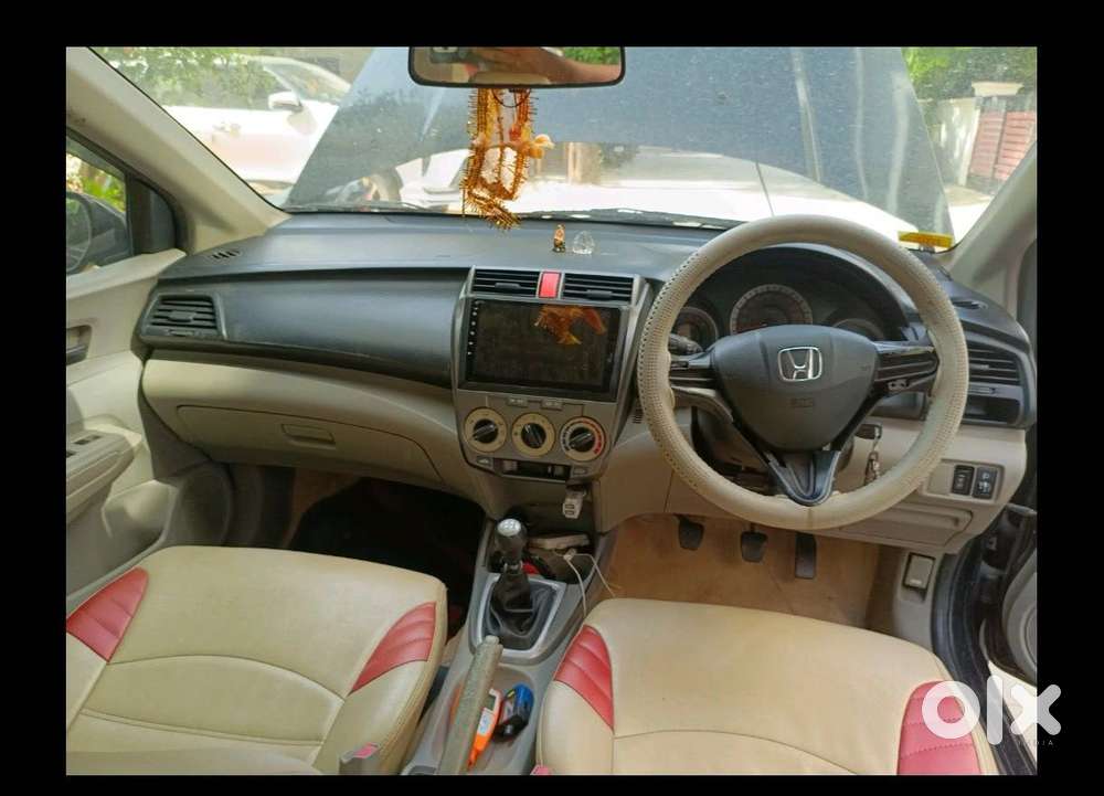Honda City S Mt, 2010, Petrol
