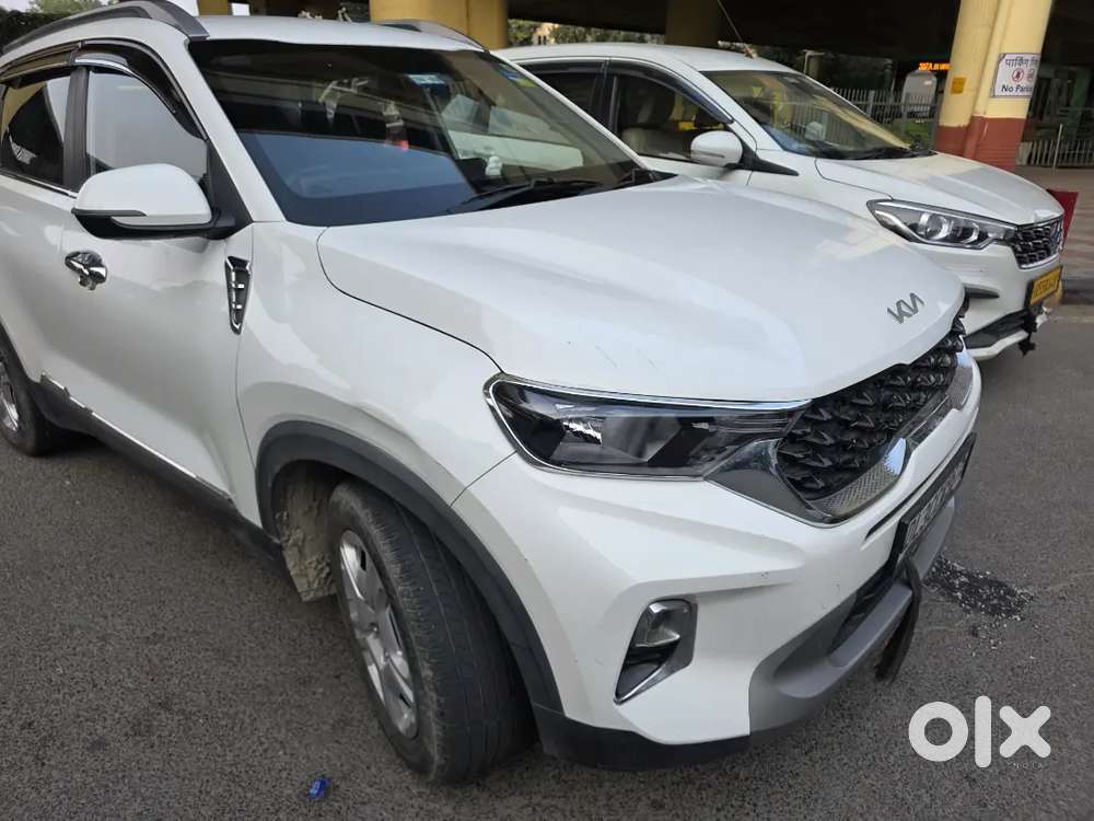 Kia Sonet G 2022 Petrol Manual