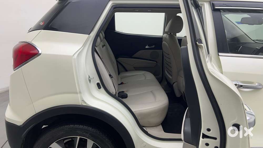 Mahindra Xuv300 W8 Option, 2021, Petrol