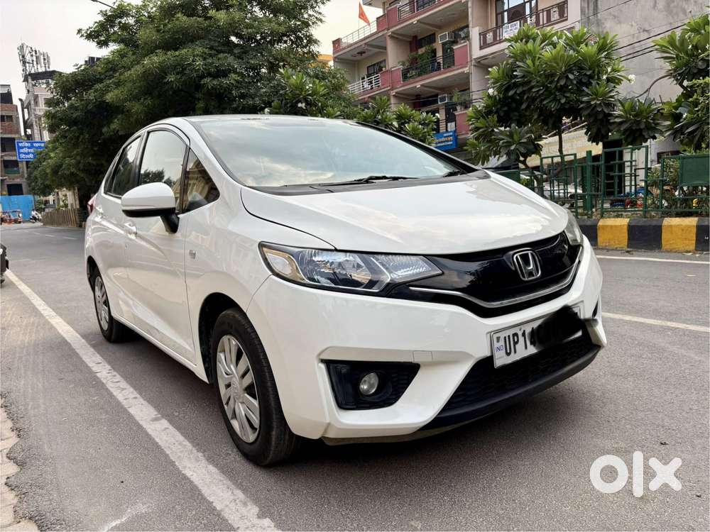 Honda Jazz 1.2 Sv I Vtec, 2015, Petrol