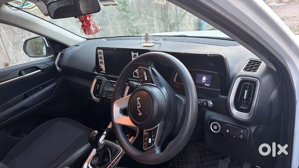 Kia Sonet 2023 Diesel 92000 Km Driven