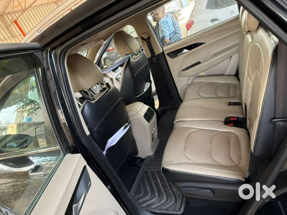 Mg Hector Diesel 2021 Top Model Well Maintain Condition