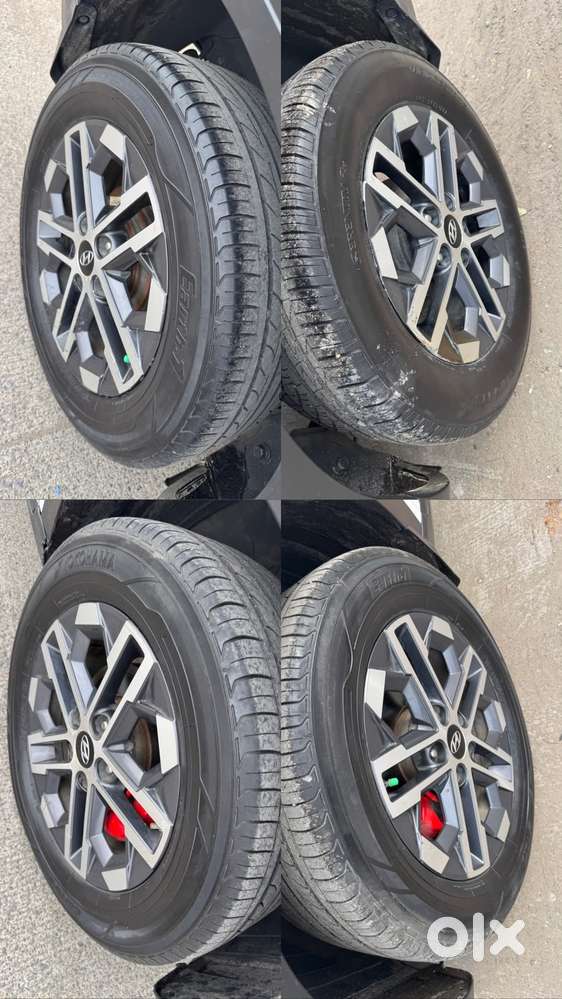 Hyundai Venue Sx Diesel, 2022, Diesel