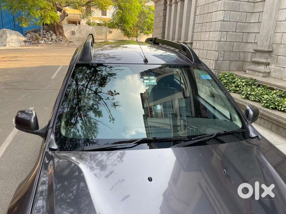 Renault Duster 2020 Petrol Well Maintained