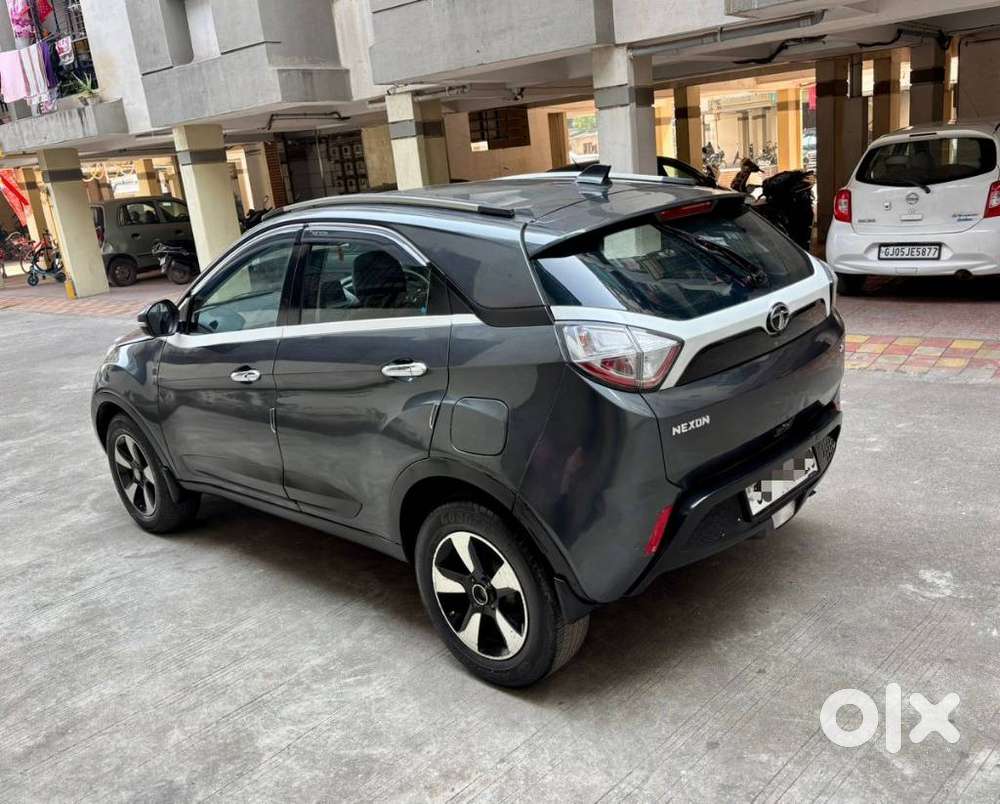 Tata Nexon