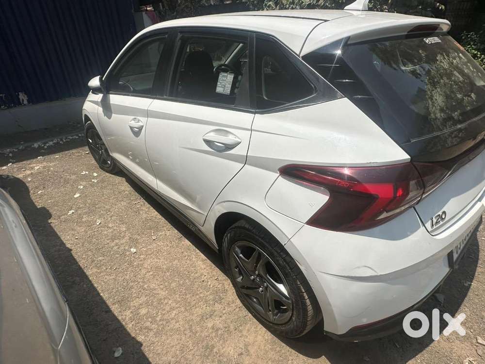 Hyundai New I20 Diesel Well Maintained