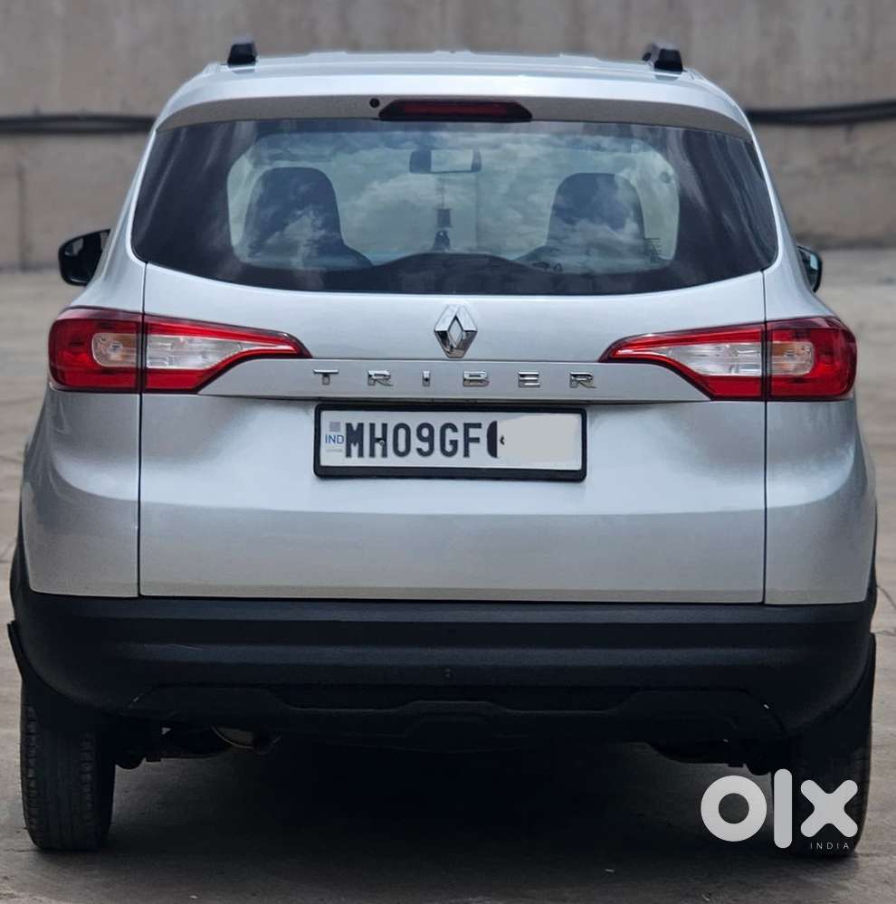 Renault Triber Others, 2023, Petrol