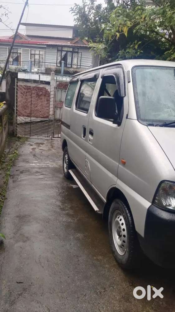 Maruti Suzuki Eeco 2024