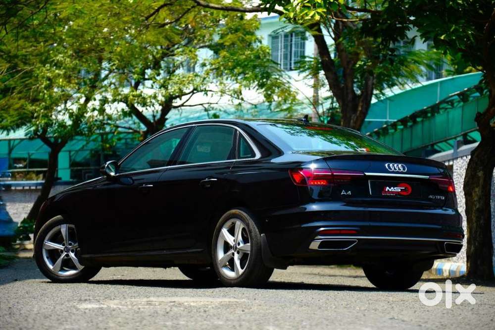 Audi A4 2.0 Technology 40 Tfsi, 2021, Petrol