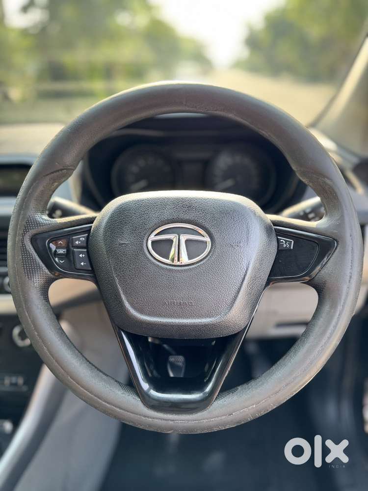 Tata Nexon 1.5 Revotorq Xm, 2018, Diesel