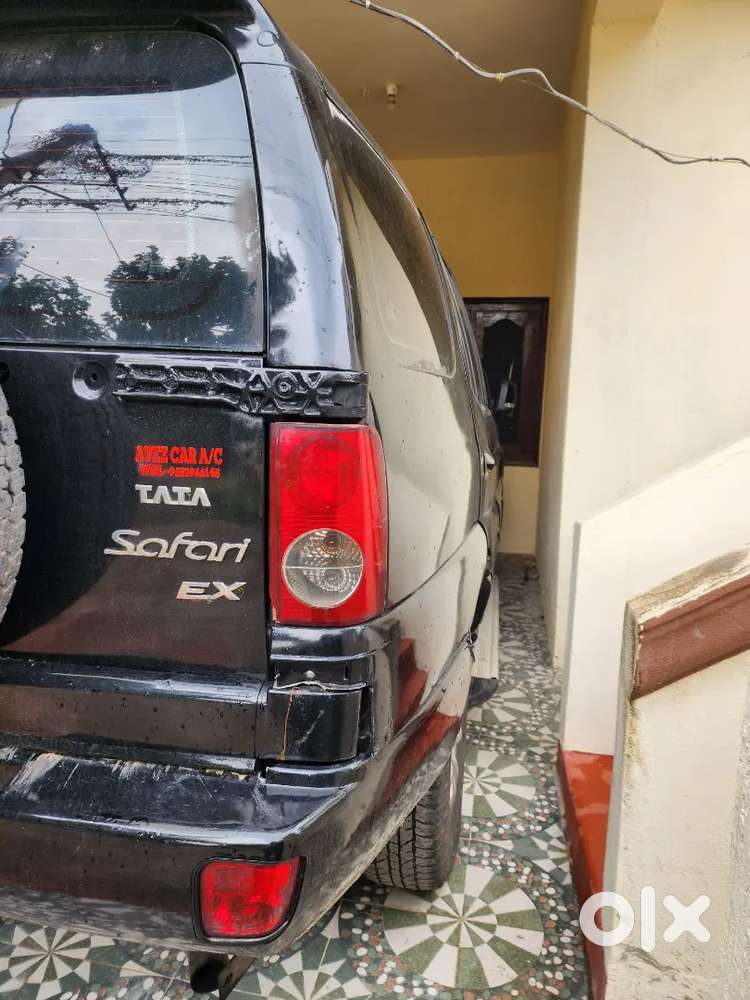 Mint Condition Tata Safari Dicor 2.2 Vx 2009