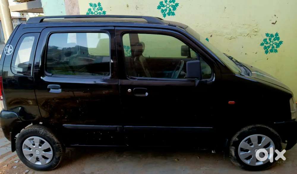 Maruti Suzuki Wagon R Vxi 2005 Model . . .