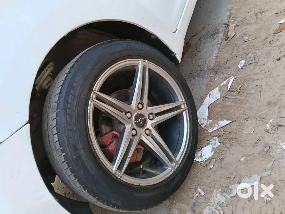 Hyundai Elantra 2014 Diesel 125000 Km Driven