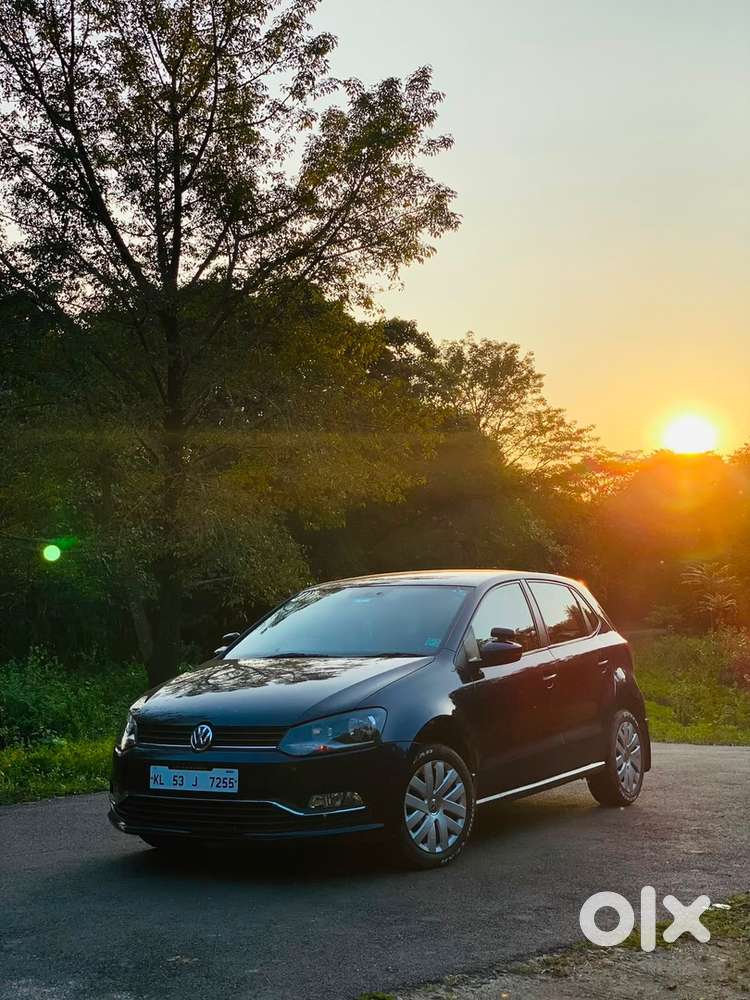 Volkswagen Polo Diesel 2016