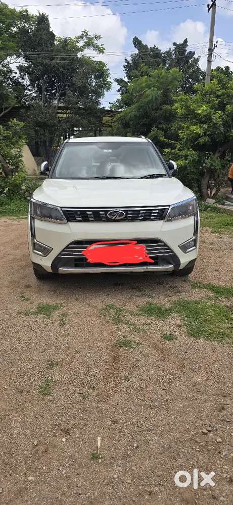 Mahindra Tuv 300 2019