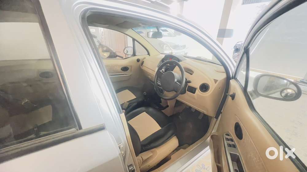 Chevrolet Spark 2012 Good Condition