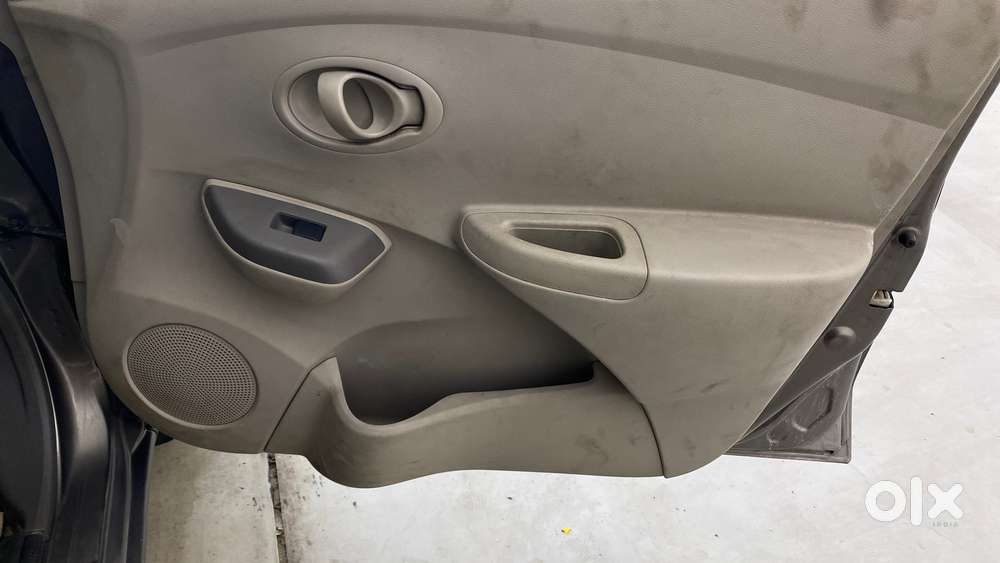 Datsun Go Plus T, 2015, Petrol