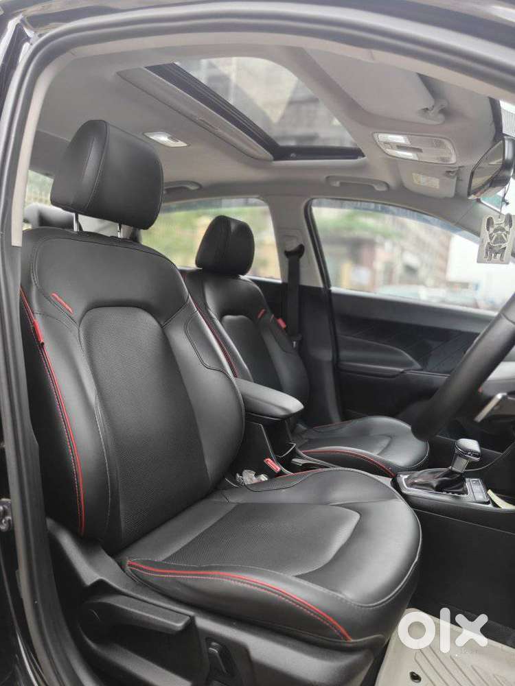 Hyundai Verna Sx (o) 1.5 Turbo Petrol Dct, 2023, Petrol