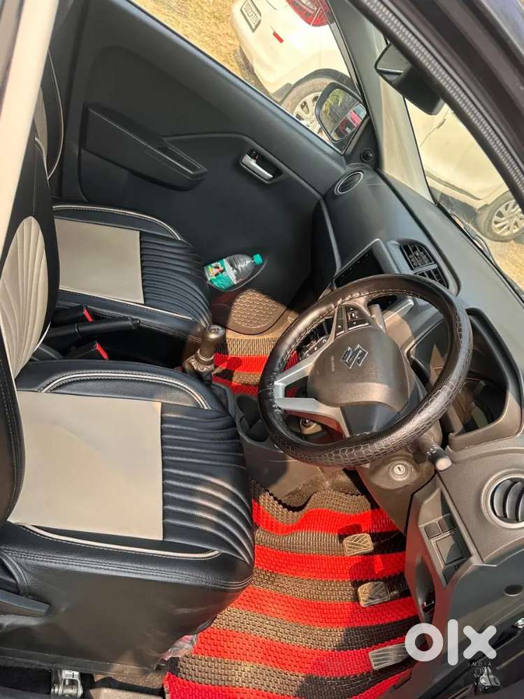 Maruti Suzuki Alto K10 2023 Petrol 14400 Km Driven