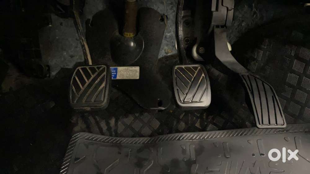 Maruti Suzuki Swift Vdi, 2017, Diesel