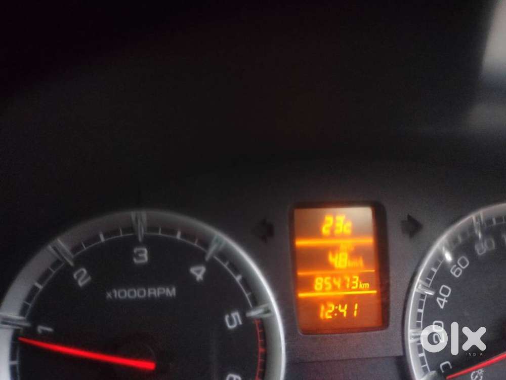 Maruti Suzuki Swift Zdi, 2012, Diesel