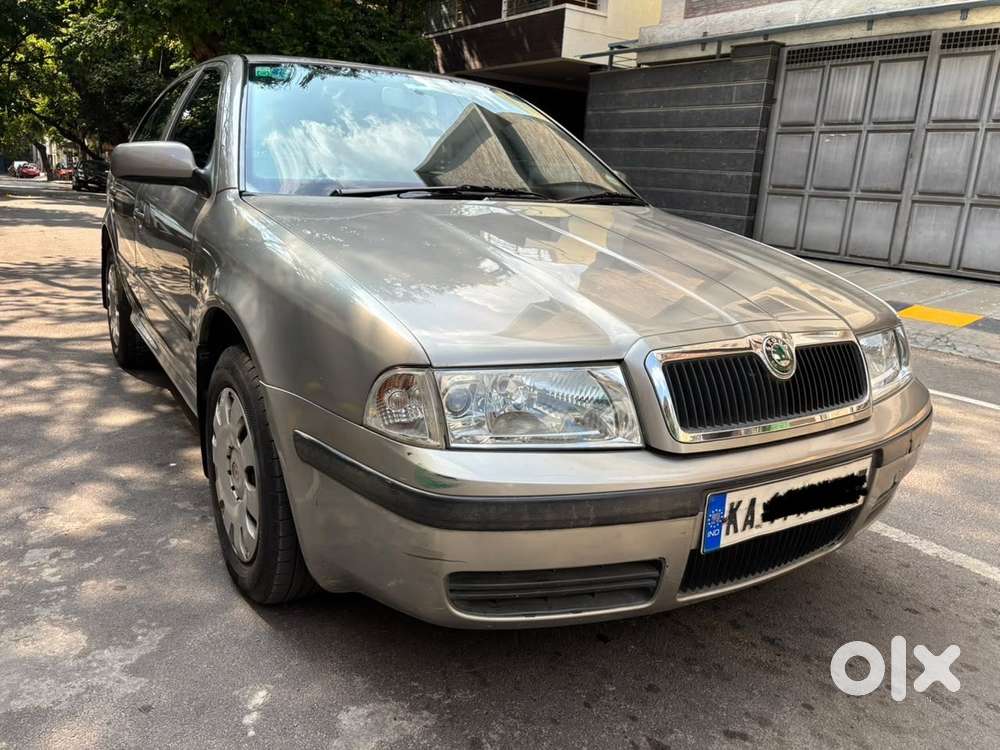 Skoda Octavia 1.9 Tdi, 2009, Diesel