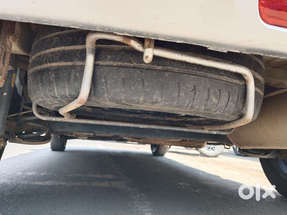 Maruti Suzuki Ertiga 1.5 Zdi, 2014, Diesel