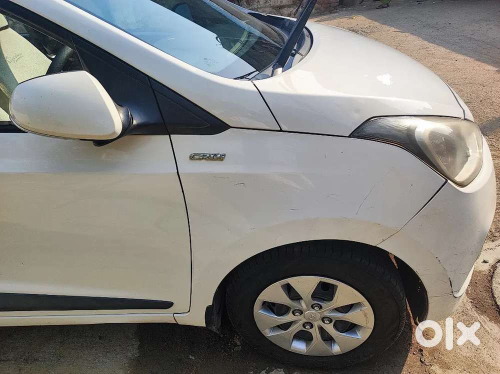 Hyundai Xcent 2014 Diesel 87000 Km Driven
