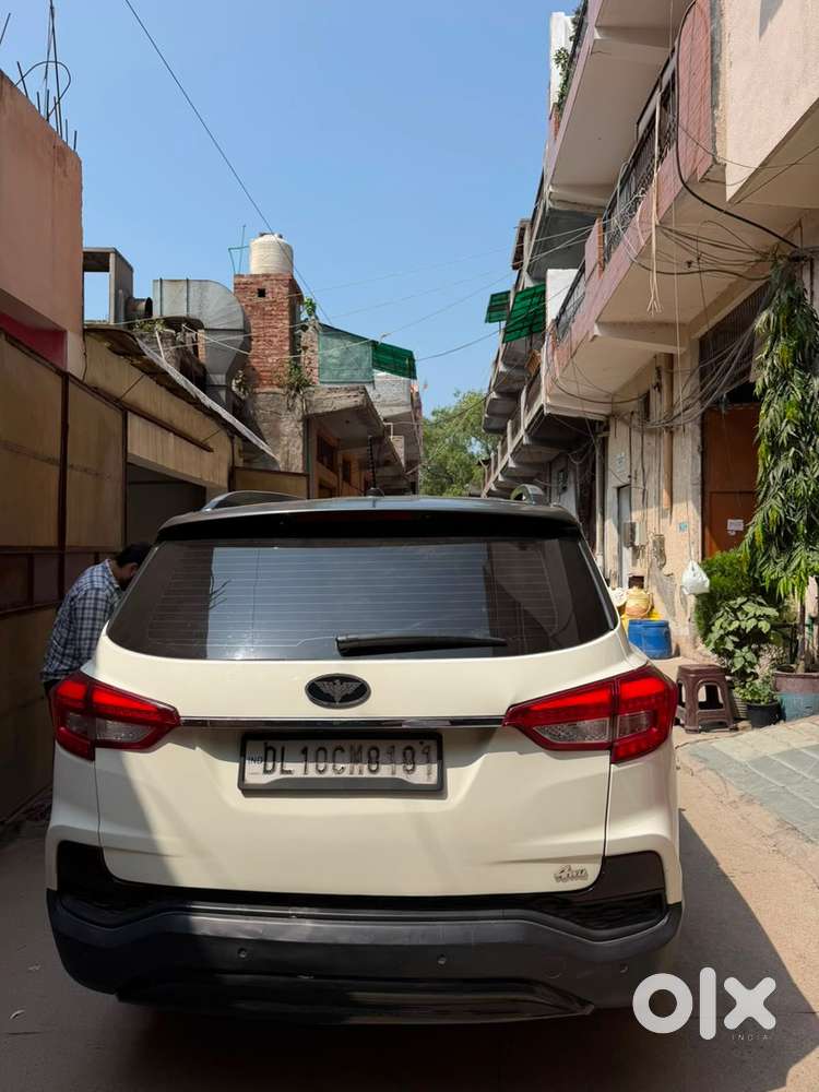 Mahindra Alturas G4 Diesel 2019 Model