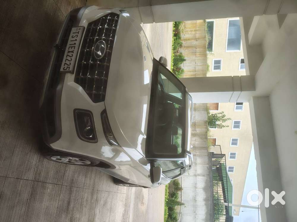 Good Condition Vehicle