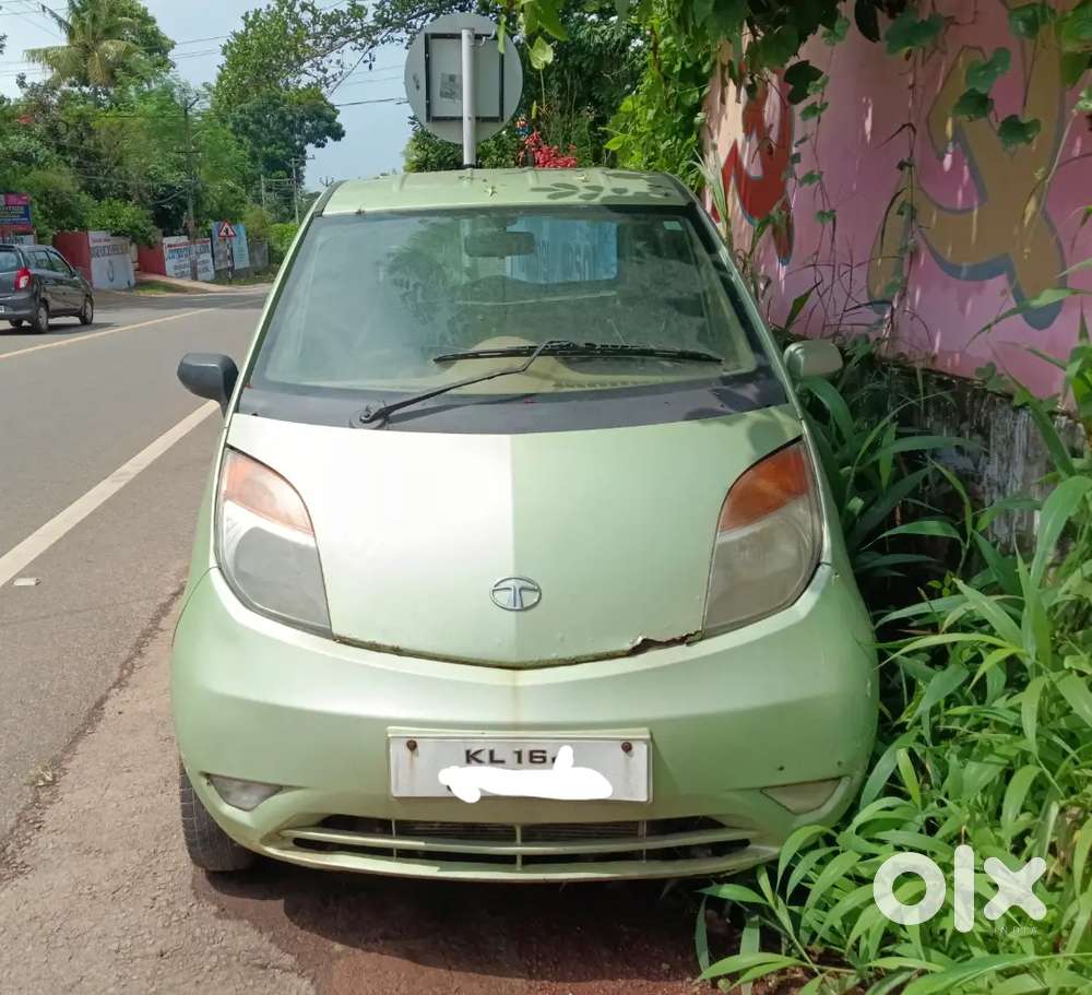 Tata Nano Cx