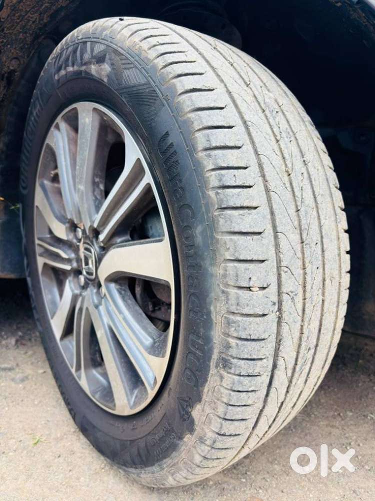 Honda City I Vtec V, 2017, Petrol