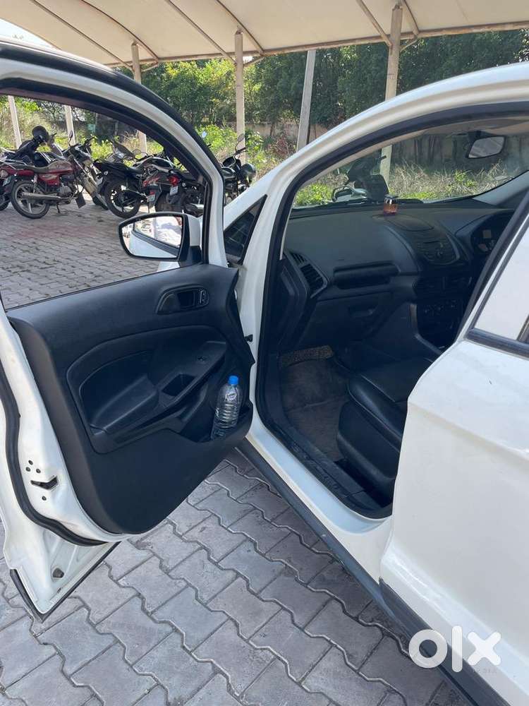 Ford Escort 2019 Good Condition